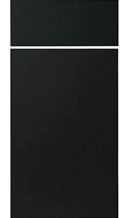 Synchronicity Super Matte - Black Matte Synchronicity Super Matte - Black Matte