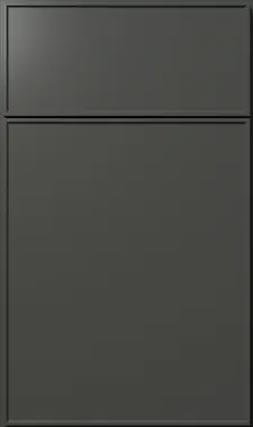 Echo Graphite Black