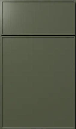 Echo Hunter Green