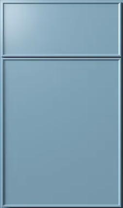 Echo Izel Blue