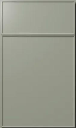 Echo Pistachio Green