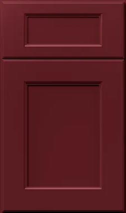 Fusion Cabernet Red