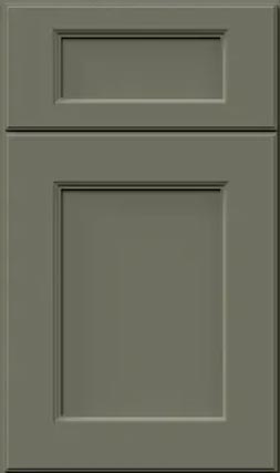 Fusion Forest Green