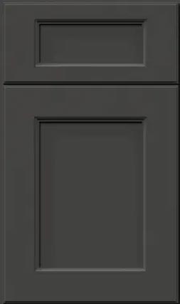 Fusion Graphite Black