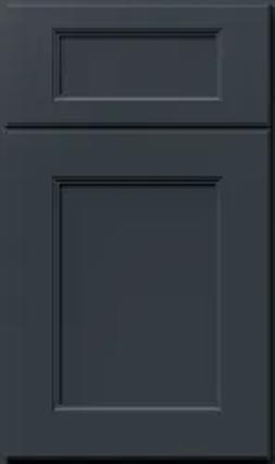 Fusion Indigo