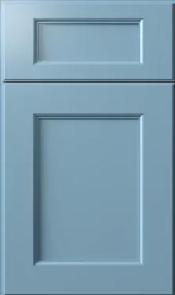 Fusion Izel Blue