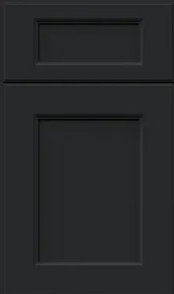 Fusion Pitch Black