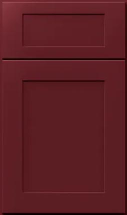 Galaxy Cabernet Red