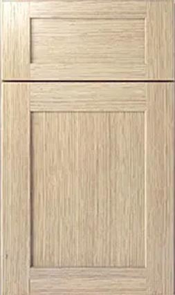 Galaxy Desert Oak
