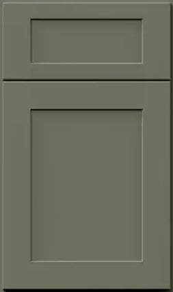 Galaxy Forest Green