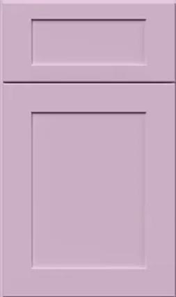 Galaxy Orchid Purple