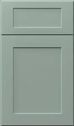Galaxy Sage Green