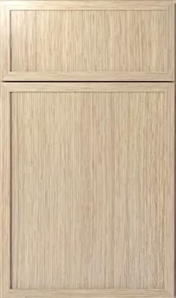 Luna Desert Oak