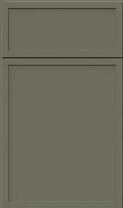 Luna Forest Green