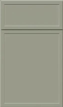 Luna Pistachio Green