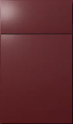 Luxe Cabernet Red