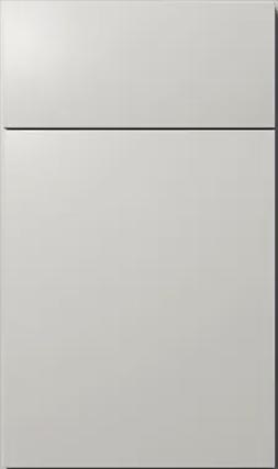 Luxe Cloud White