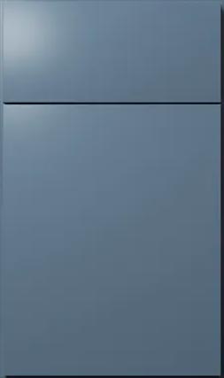 Luxe Denim Blue