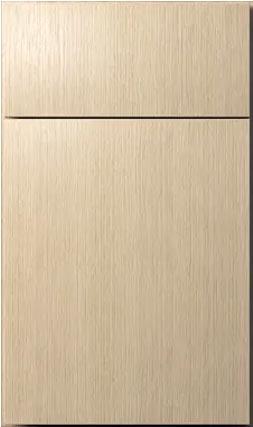 Luxe Desert Oak