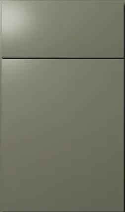 Luxe Forest Green