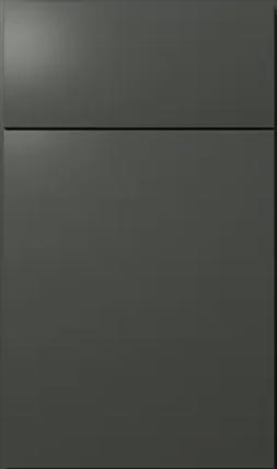 Luxe Graphite Black