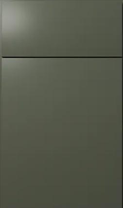 Luxe Hunter Green