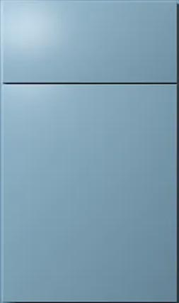 Luxe Izel Blue