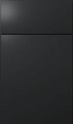Luxe Pitch Black