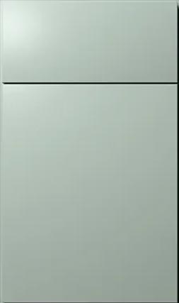 Luxe Sage Green