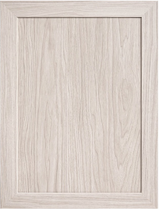 Wrapped Veneer