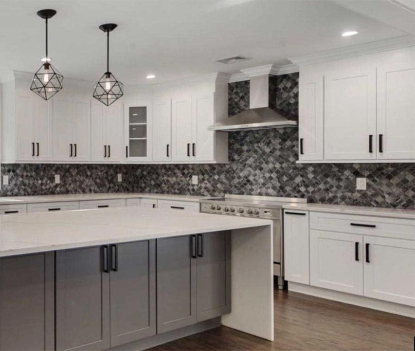 In-Stock Cabinets In-Stock Cabinets