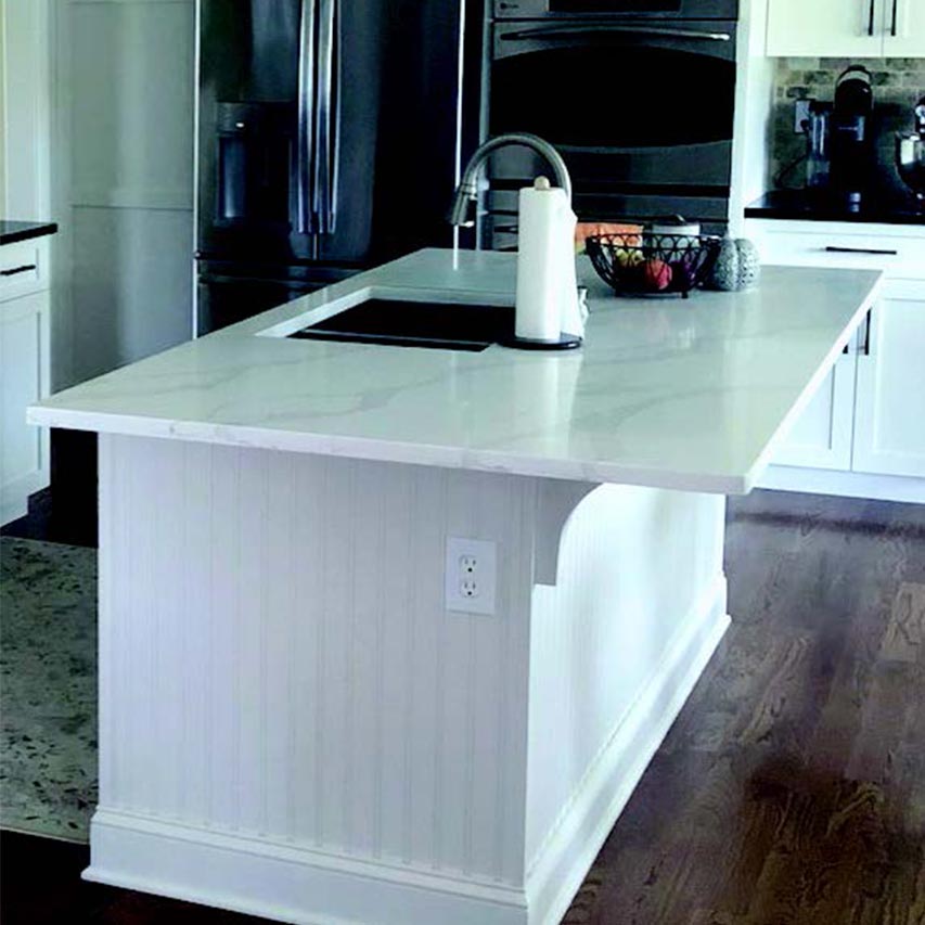 Quartz Countertop Quartz Countertop