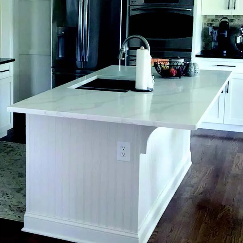 Quartz Countertop Quartz Countertop