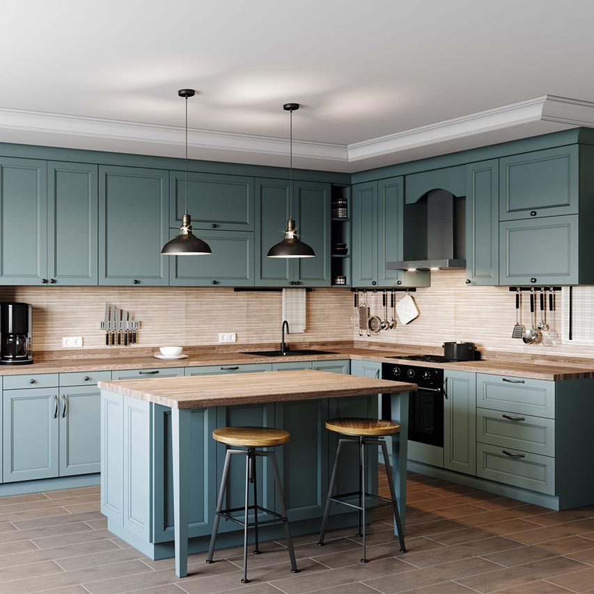 Cabinet refacing Cabinet refacing