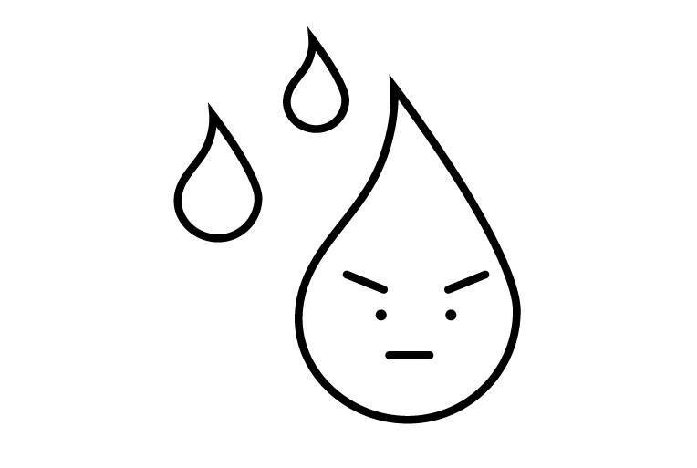 prevent water damage prevent water damage
