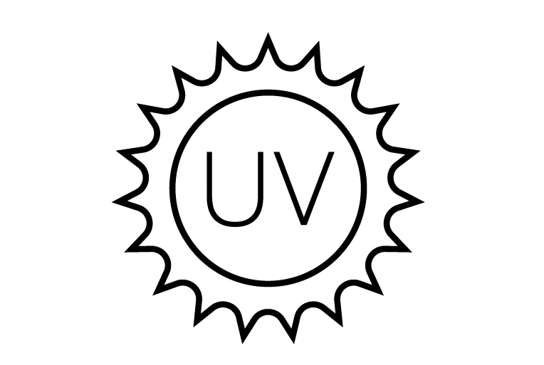 protect from direct sunlight protect from direct sunlight