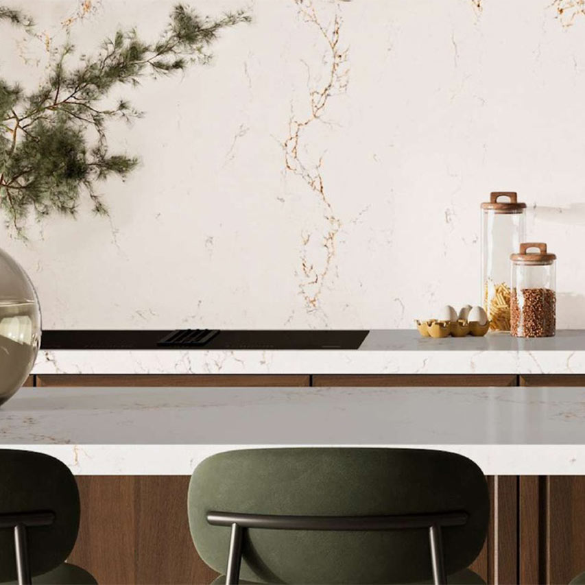 East Collection Quartz Countertops East Collection Quartz Countertops