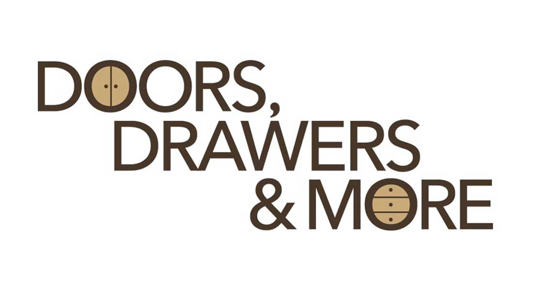Doors, Drawers & More