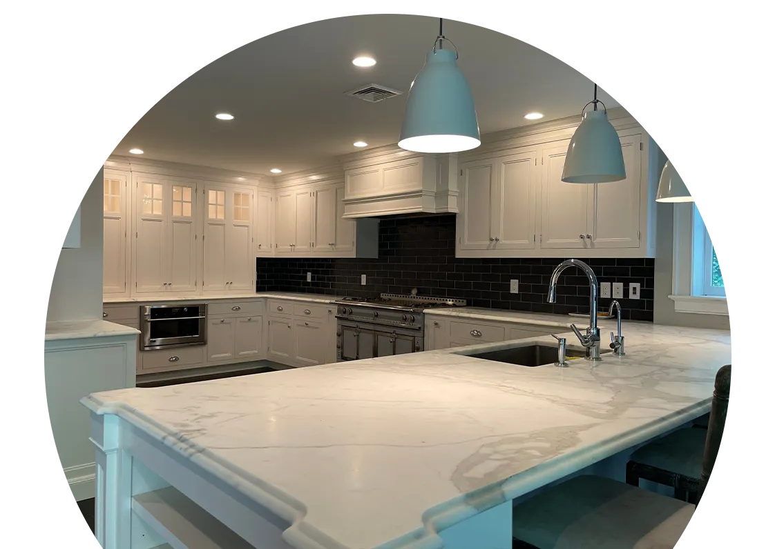 Doors and Drawers Kitchen Refacing  in Westchester NY