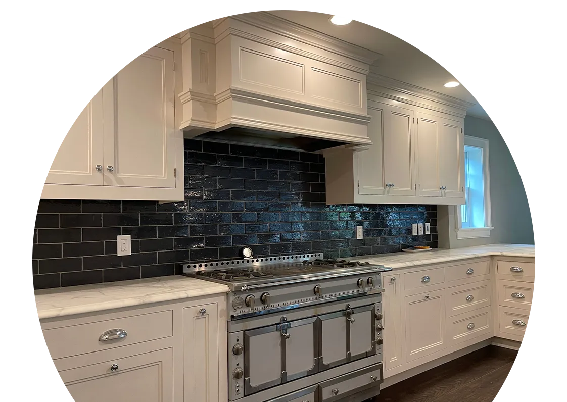 Cabinets Kitchen Refacing in Westchester NY