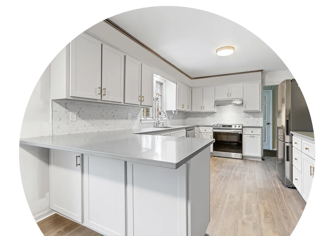 Drawers Kitchen Refacing in Westchester NY