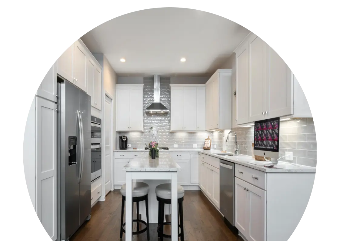 Doors Drawers and More Kitchen Cabinet Refacing