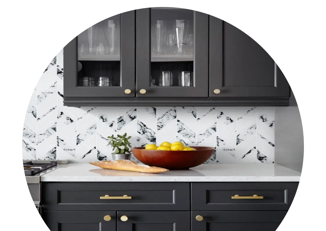 Doors Drawers and More Kitchen Cabinet Painting