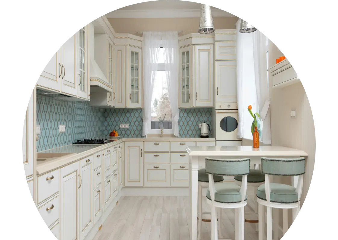 Doors Drawers and More Kitchen Cabinet Refacing